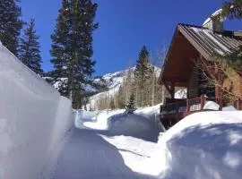 Twin Peaks Lodge