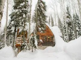 Blanche's Retreat