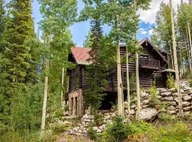 Limber Pine Lodge