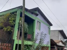 Casa Los Brasileños