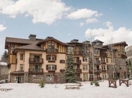 Apex View, Hotel in Solitude