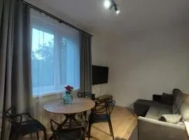 Apartament Aleja 29 Listopada
