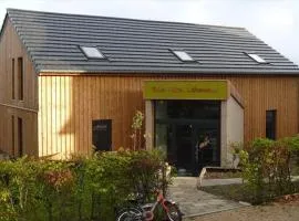 B&B Die Alte Scheune