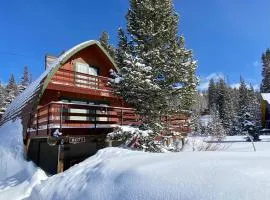 Moose Manse