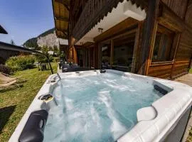 Hauts forts Prodains Avoriaz - Mountain Voyages