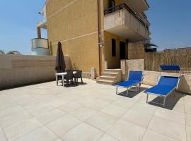 Marzà House, Hotel in Marzamemi