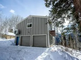 Willow Lake Cabin