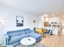 Beautiful & New! Renovated for your Style Comfort