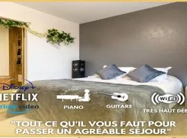 Romantic Room