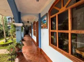 Hotel Makani