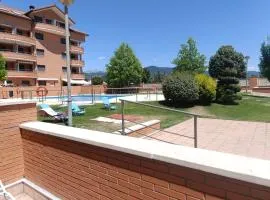 Apartamento Montecanal 5