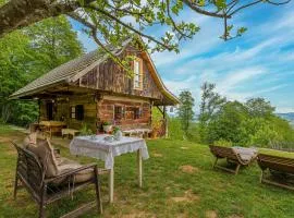 Tiny House For Two - Happy Rentals