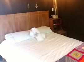 Cave79, apartment in Gaborone