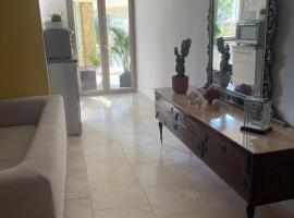 Hèle l'angolo di Elena, hotel en Bari