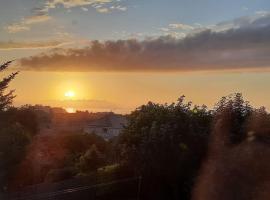 Fantastic North Coast home, hotel v destinaci Portstewart