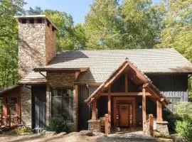 Creek House