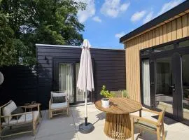 Bed and Breakfast Bij ons in het bos