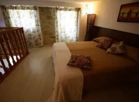 Amuri di casa