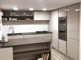 Splendido duplex moderno a 300 mt dalla spiaggia Sperlonga