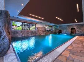 Hotel Selva