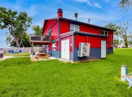 Casa de Nello - Whole Home