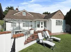Carden Villa 4 Bedroom House With Hot Tub Pet Friendly