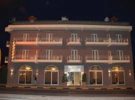 Ξενοδοχείο Ορφέας