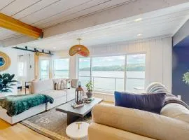 Belcasa Hood Canal