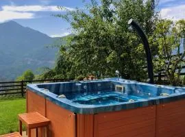 Sunrise Inn & Spa