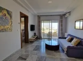 Appartement Panorama