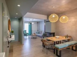 My Nafpaktos Resort