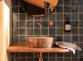 Hunter Huon Valley Cabin One