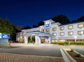 Best Western Gwinnett Center, Hotel in Duluth