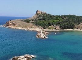 Dar Al Morjane, hotel a Tabarka