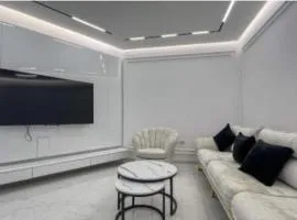 Pam 2 apartment