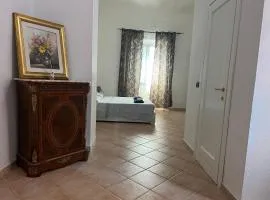 Loft La conchiglia