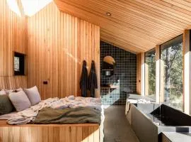 Hunter Huon Valley Cabin Three