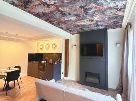 Lemon Suites Santander、サンタンデールのホテル