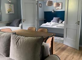 Willa Marysin Bukowina Tatrzańska