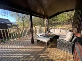 Wharfe Lodge