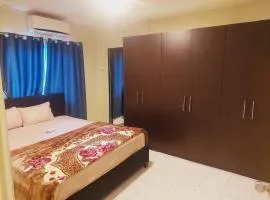 3 bedroom Deluxee