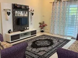 Tamu House Botani