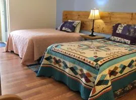 Lake Country Inn