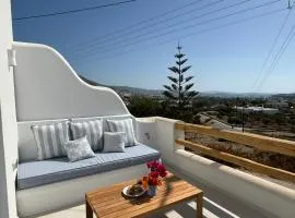 Paros Relux