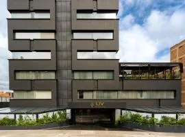 SHG Liv Zona G Hotel