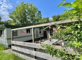 Mobile Home Holle Poarte Makkum