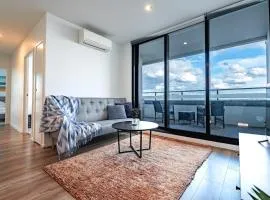 3br2ba Apt In Footscarypoolcar Parkwifi