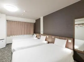 ホテル シルク・トゥリー名古屋