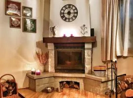 Mazurzanka - Leśny Domek w Bajkowym Zakątku