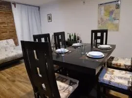 Depto Accesible en Huachi Centro con Parking